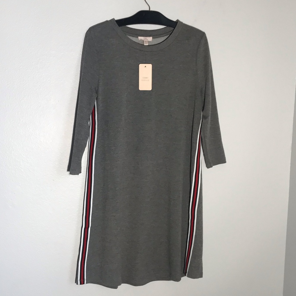 Como Vintage Dress Sz Medium